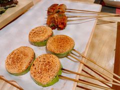 -鸟山鸣·日料食堂(王府井店)