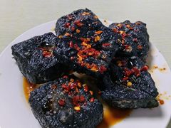 -五娭毑臭豆腐(黄兴南路店)