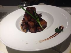 圆苑红烧肉-圆苑(上海广场店)