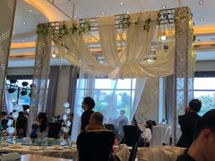 大堂-亢龙太子酒轩(东湖店)