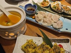 -味见·荣家(亚泰大街店)