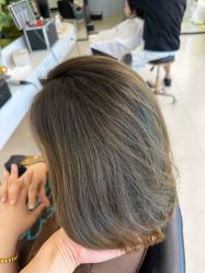 -GANO HAIR 