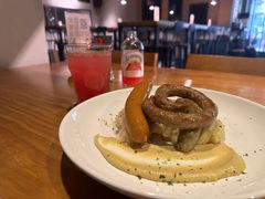 -Secco德式餐吧(南秀村店)