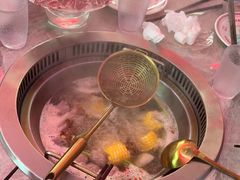 -三头牛·潮汕牛肉生蚝火锅 (夏湾店)