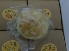-波波's蛋糕店(于洪广场店)