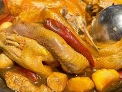 -巢爷老味(东方红店)