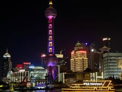 -东方明珠广播电视塔