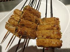 -AK47烤羊腿串吧(柳浪家园店)