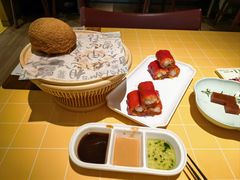 -蔡澜点心·粤菜(花城汇南区店)