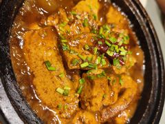 -九转小磨·非遗东北菜旗舰店