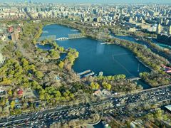 -中央广播电视塔