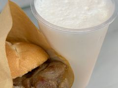 -义顺牛奶公司(新马路老店)