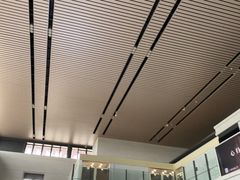 -敦煌莫高国际机场