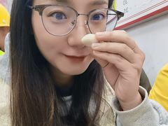 -三百碗宝应长鱼面(板仓街店)