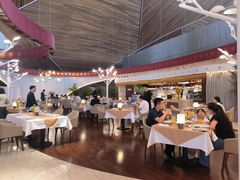 -国家大剧院西餐厅