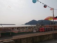 -大澳渔村及棚屋