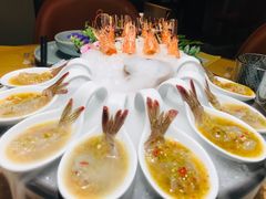 -生如夏花泰式火锅(西村黑金店)