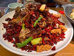 -鸡毛店·川菜(李家沱店)
