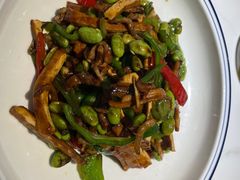 吴家小炒-吴家·非遗淮扬小馆(镇江万达广场店)