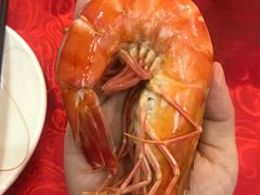 -合晋食府(广州合晋帝苑酒店)