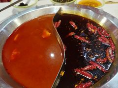 -陈艳红火锅菜·冒菜(簋街店)