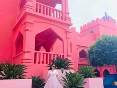 -漳州滨海火山岛自然生态风景区