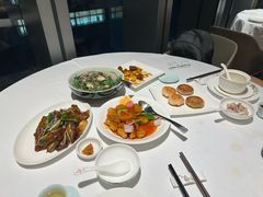 -花城苑广府菜(侨鑫店)