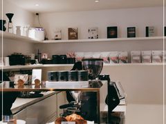 -大酉·M Coffee(北京美术馆店)