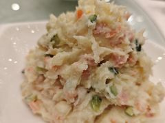 -顺风海鲜港(长寿路店)