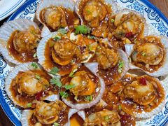 -公寓家常菜馆(海军博物馆店)