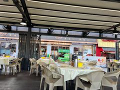 -铭副琦食·虾蟹烩馆(渔人码头店)