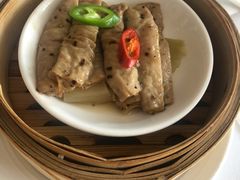 肠头-悦景酒家(罗湖店)
