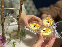 -花舍·新派粤菜·西餐·下午茶(亚运村·鸟巢店)
