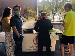 -六广门毛阿姨糯米饭