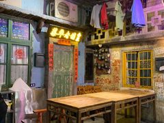 -老长沙龙虾馆·聚会餐厅(白石洲店)