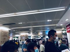-复旦大学附属华山医院(总院)