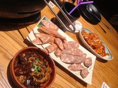 -千寻烧肉(政务区店)