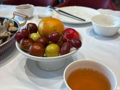 -望海湾海鲜楼·海鲜(河南路店)