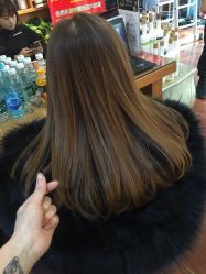 -吉米护肤造型