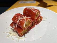 -蔡澜点心·粤菜(花城汇南区店)