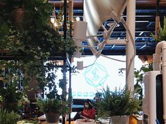 -蓝珊甄选海鲜自助·火锅大排档(近阿那亚店)