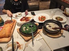 三味黄金油条-滋粥楼·顺德菜(番禺广场总店)