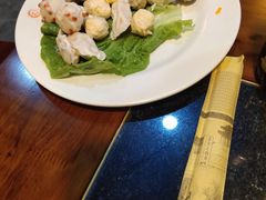 -重庆圣渝老火锅(掌起镇横街店)