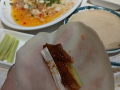-德缘烤鸭店(大栅栏店)