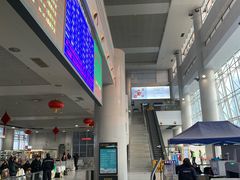 -连云港东站