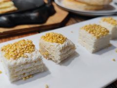 -格日勒阿妈蒙古厨房(新华广场店)
