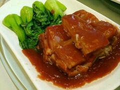 -老正兴菜馆(福州路店)