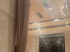 -隐秀山居酒店·秀厨融合西餐厅