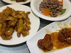 -春江饭店(共青团路总店)