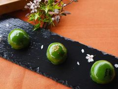 -逸林轩中餐厅(中信泰富朱家角锦江酒店)